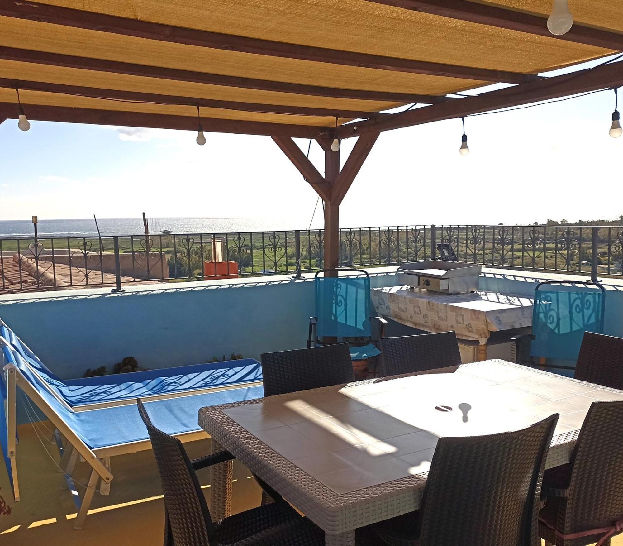 B&B Eleonora D'Arborea, Centro Storico โปซาดา ภายนอก รูปภาพ